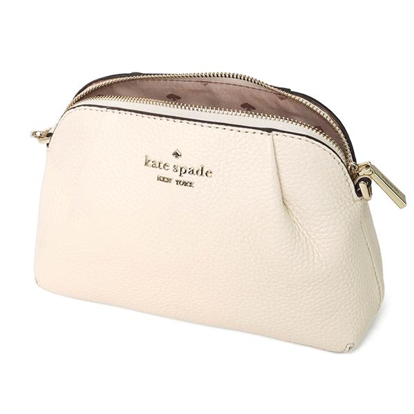 並行輸入 ケイトスペード ショルダーバッグ kate spade ダンプリン KA576 100 PARレディース ホワイト 白 | kate spade NEW YORK | 03