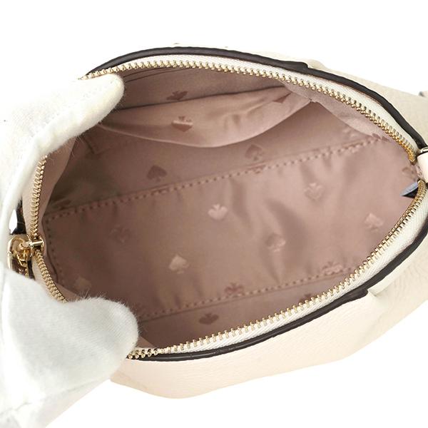 並行輸入 ケイトスペード ショルダーバッグ kate spade ダンプリン KA576 100 PARレディース ホワイト 白 | kate spade NEW YORK | 04