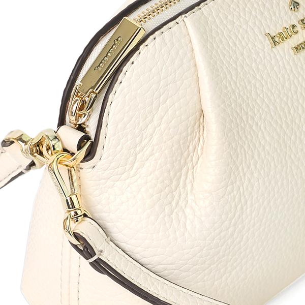 並行輸入 ケイトスペード ショルダーバッグ kate spade ダンプリン KA576 100 PARレディース ホワイト 白 | kate spade NEW YORK | 07