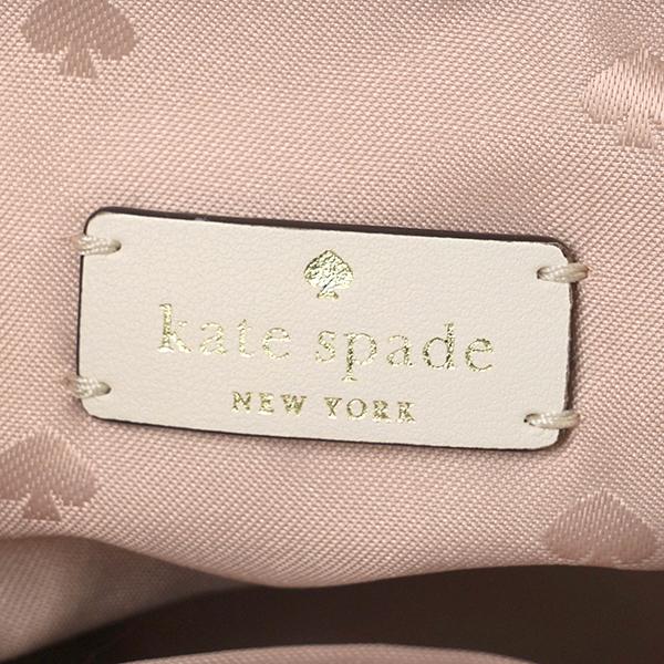 並行輸入 ケイトスペード ショルダーバッグ kate spade ダンプリン KA576 100 PARレディース ホワイト 白 | kate spade NEW YORK | 08