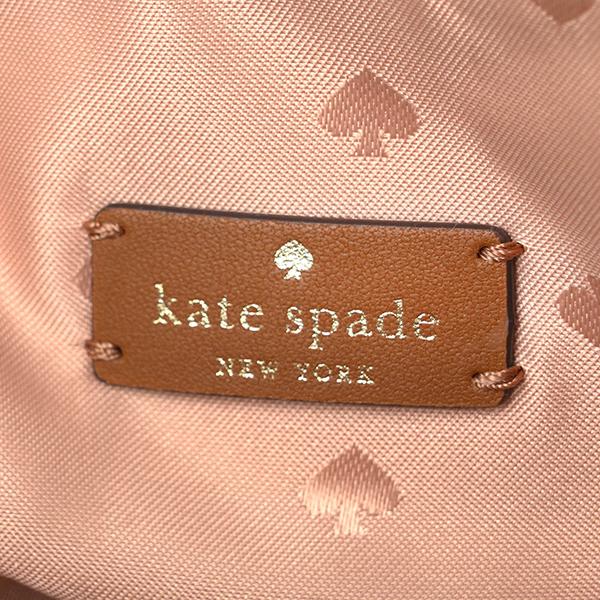 並行輸入 ケイトスペード ショルダーバッグ kate spade ダンプリン KA576 200 R5Qレディース ブラウン 茶 | kate spade NEW YORK | 06