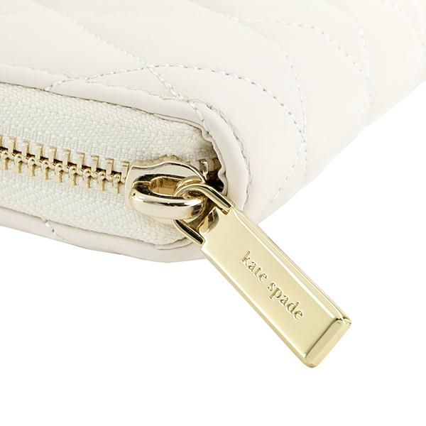 kate spade NEW YORK ケイトスペード 長財布(ラウンドファスナー kate spade NEW YORK ケイトスペード 長財布(ラウンドファスナー