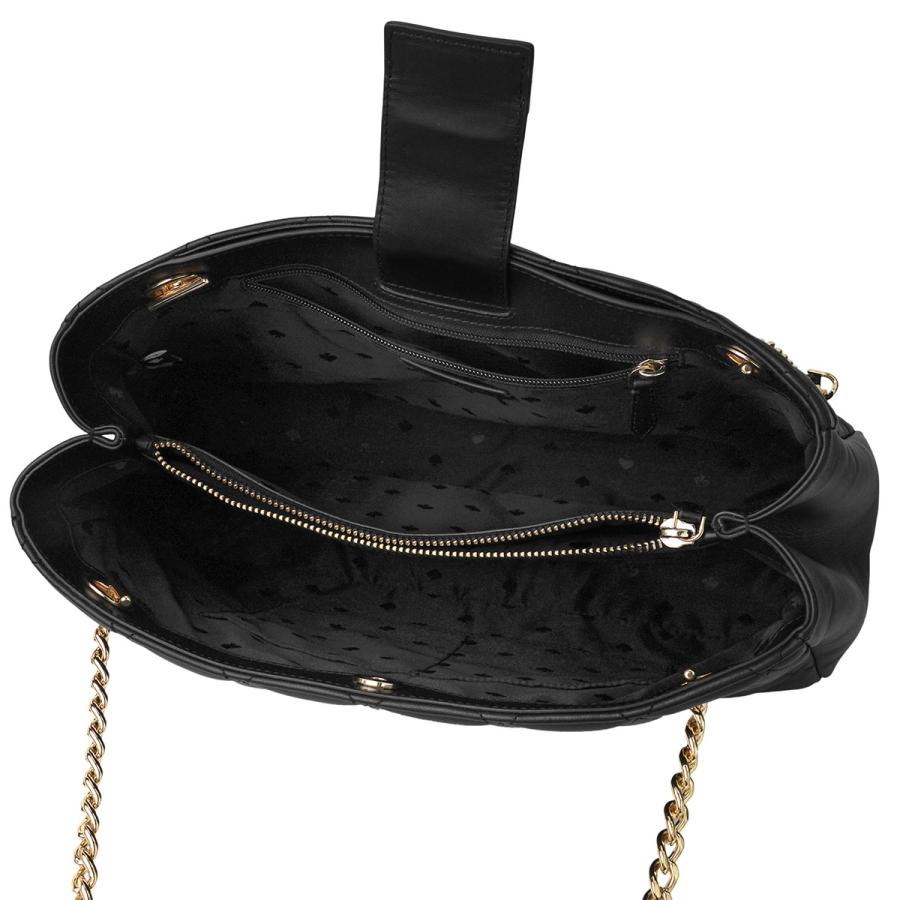並行輸入 ケイトスペード トートバッグ kate spade キャリー KA768 001レディース ブラック 黒 | kate spade NEW YORK | 04