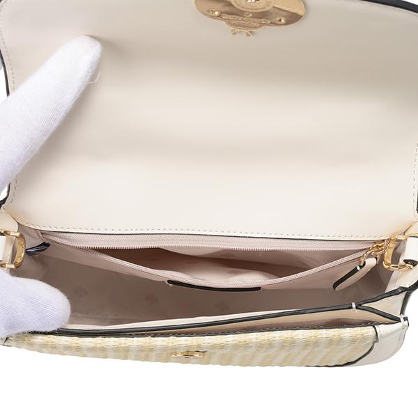 並行輸入 ケイトスペード ハンドバッグ kate spade パフィー KA790 250レディース ホワイト系 白 ベージュ | kate spade NEW YORK | 04