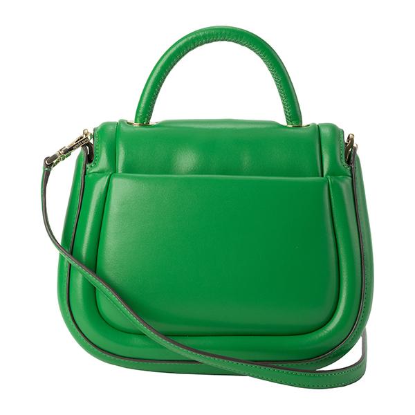 並行輸入 ケイトスペード ハンドバッグ kate spade パフィー KA791 300レディース グリーン 緑 | kate spade NEW YORK | 01