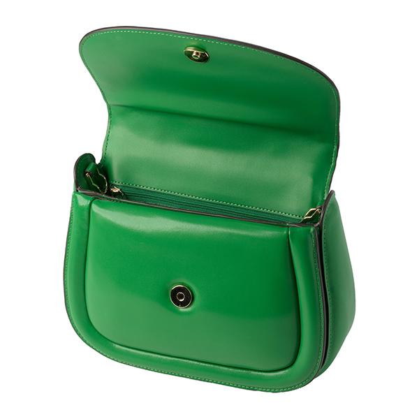 並行輸入 ケイトスペード ハンドバッグ kate spade パフィー KA791 300レディース グリーン 緑 | kate spade NEW YORK | 03