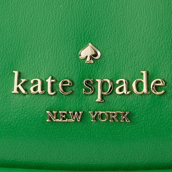 並行輸入 ケイトスペード ハンドバッグ kate spade パフィー KA791 300レディース グリーン 緑 | kate spade NEW YORK | 06
