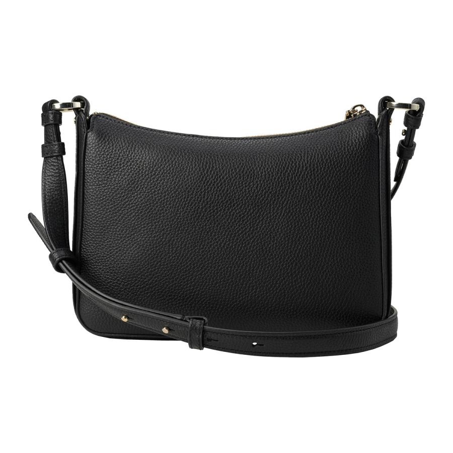 並行輸入 ケイトスペード ショルダーバッグ kate spade ハドソン KB152 001レディース ブラック 黒 | kate spade NEW YORK | 01