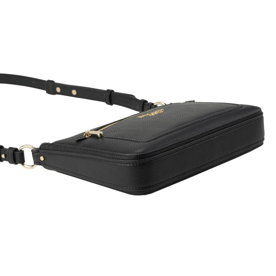 並行輸入 ケイトスペード ショルダーバッグ kate spade ハドソン KB152 001レディース ブラック 黒 | kate spade NEW YORK | 02