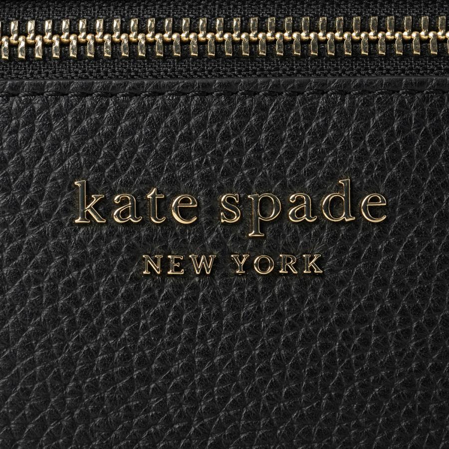 並行輸入 ケイトスペード ショルダーバッグ kate spade ハドソン KB152 001レディース ブラック 黒 | kate spade NEW YORK | 06