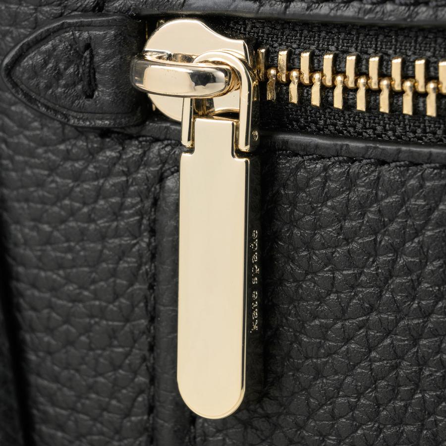 並行輸入 ケイトスペード ショルダーバッグ kate spade ハドソン KB152 001レディース ブラック 黒 | kate spade NEW YORK | 07