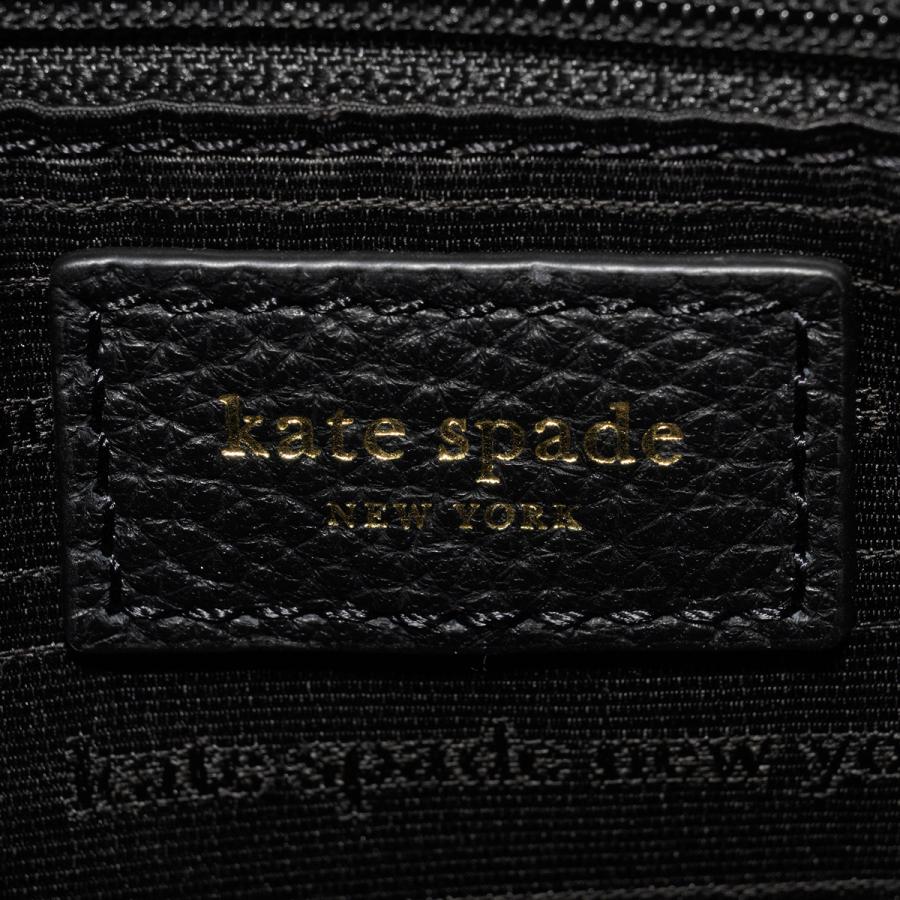 並行輸入 ケイトスペード ショルダーバッグ kate spade ハドソン KB152 001レディース ブラック 黒 | kate spade NEW YORK | 08