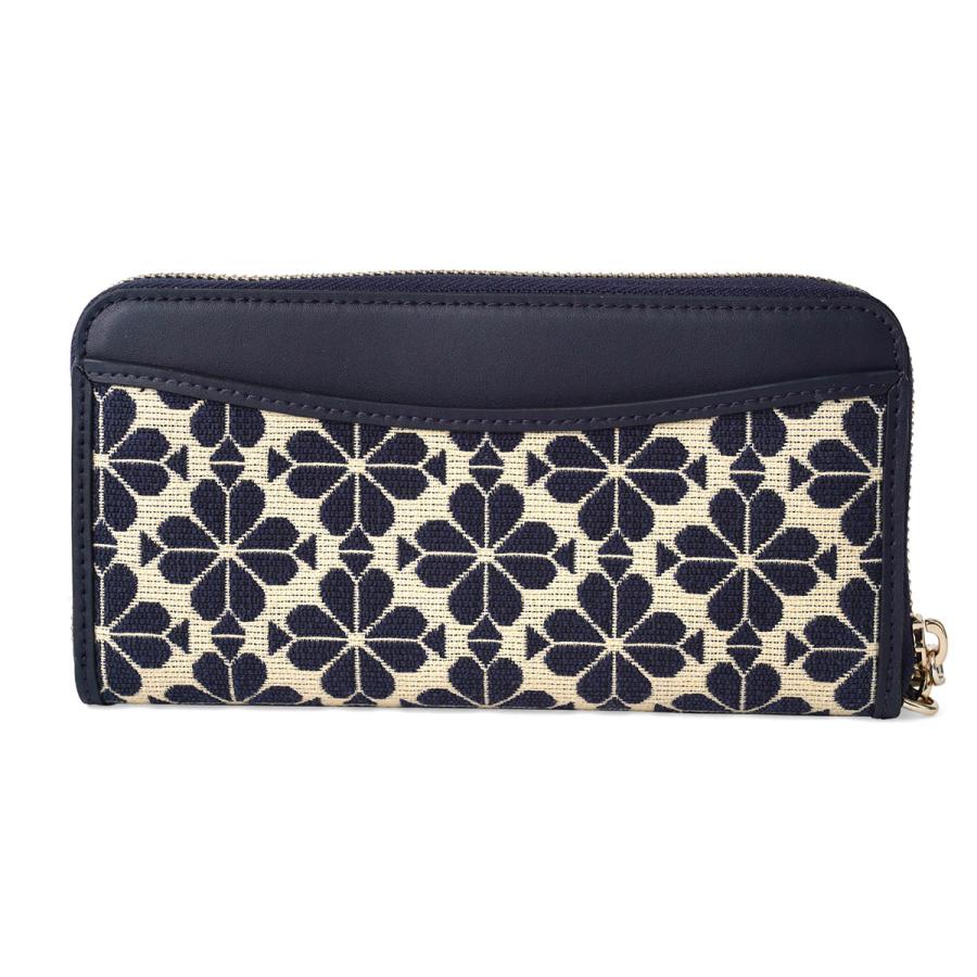 kate spade NEW YORK ケイトスペード 長財布(ラウンドファスナー kate spade NEW YORK ケイトスペード 長財布(ラウンドファスナー