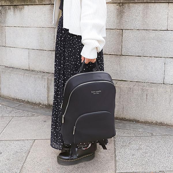 kate spade NEW YORK ケイトスペード リュックサック サム KB335 kate spade NEW YORK ケイトスペード リュックサック サム KB335