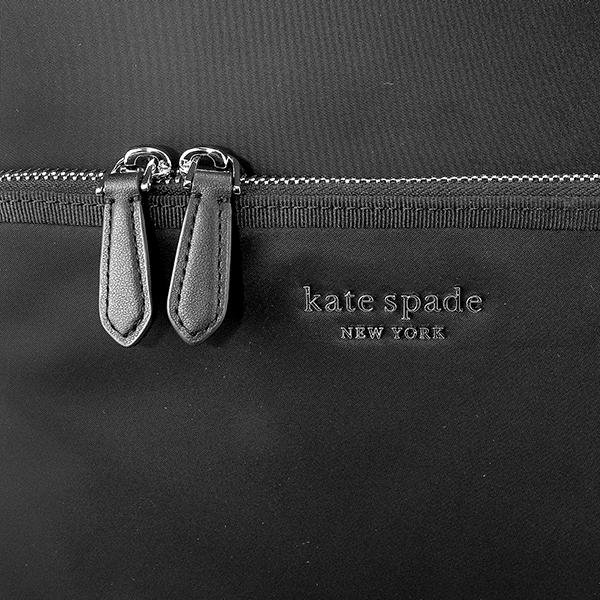 ケイトスペード リュックサック kate spade サム KB336 001 BLK｜brstring｜10