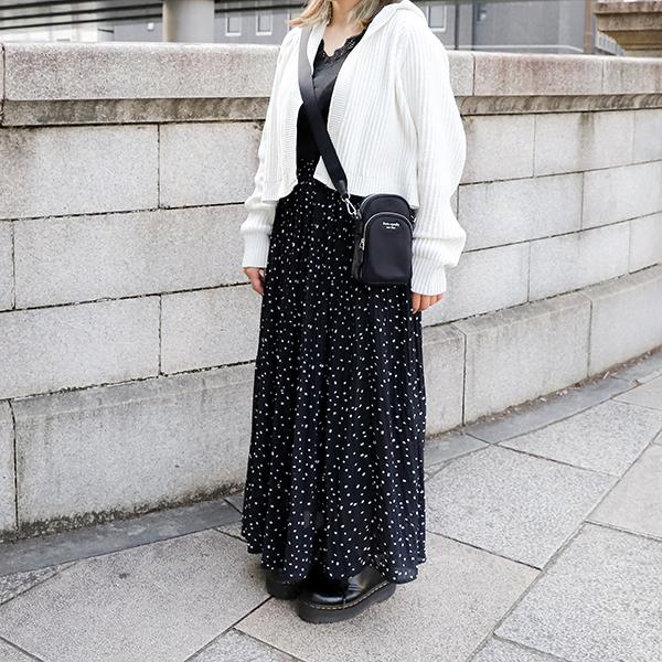 kate spade NEW YORK ケイトスペード ショルダーバッグ サム KB337 001  