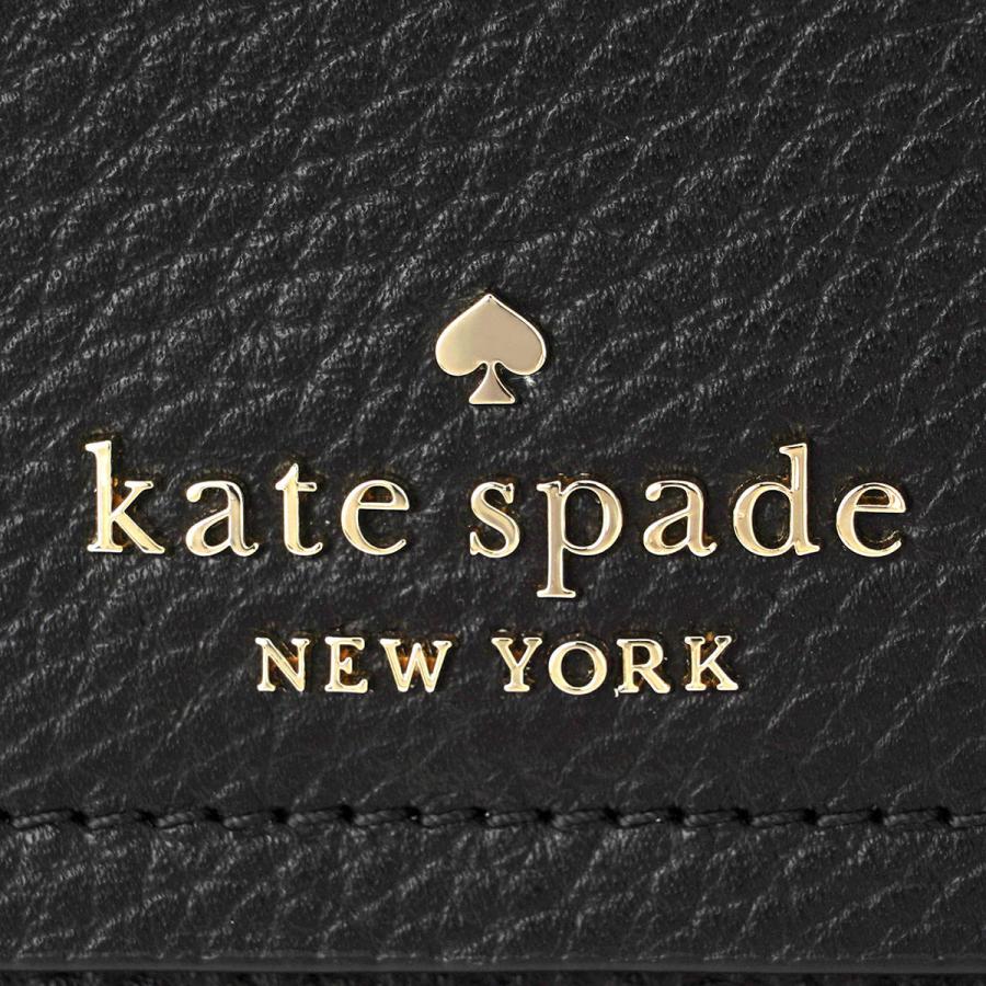 並行輸入 ケイトスペード ウエストバッグ ボディバッグ kate spade ロージー KB712 001レディース ブラック 黒 | kate spade NEW YORK | 06