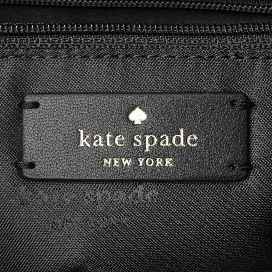 並行輸入 ケイトスペード リュックサック kate spade ロージー KB714 001レディース ブラック 黒 | kate spade NEW YORK | 08