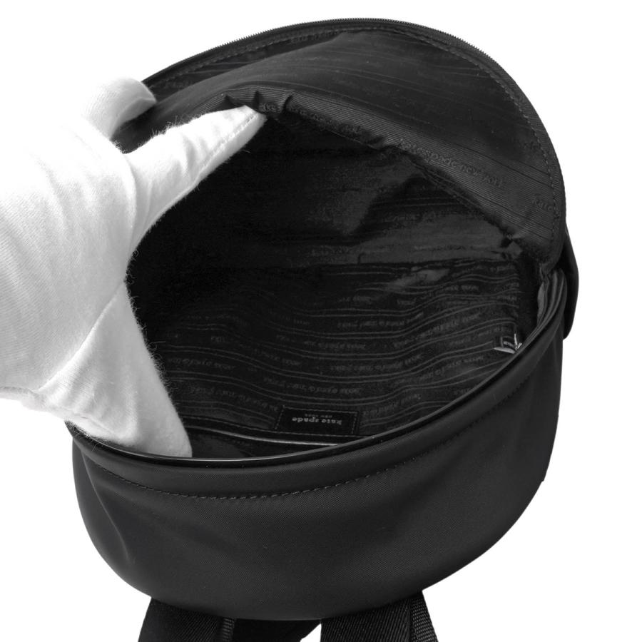 並行輸入 ケイトスペード リュックサック サム KB965 001 | kate spade NEW YORK | 04