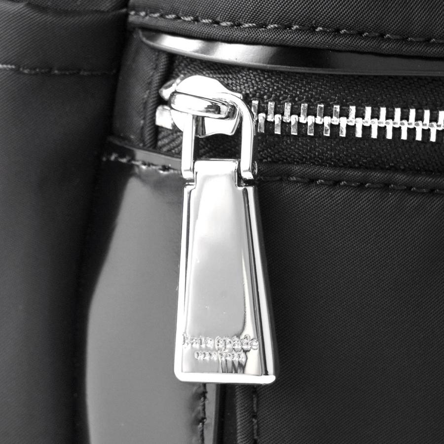 並行輸入 ケイトスペード リュックサック サム KB965 001 | kate spade NEW YORK | 06