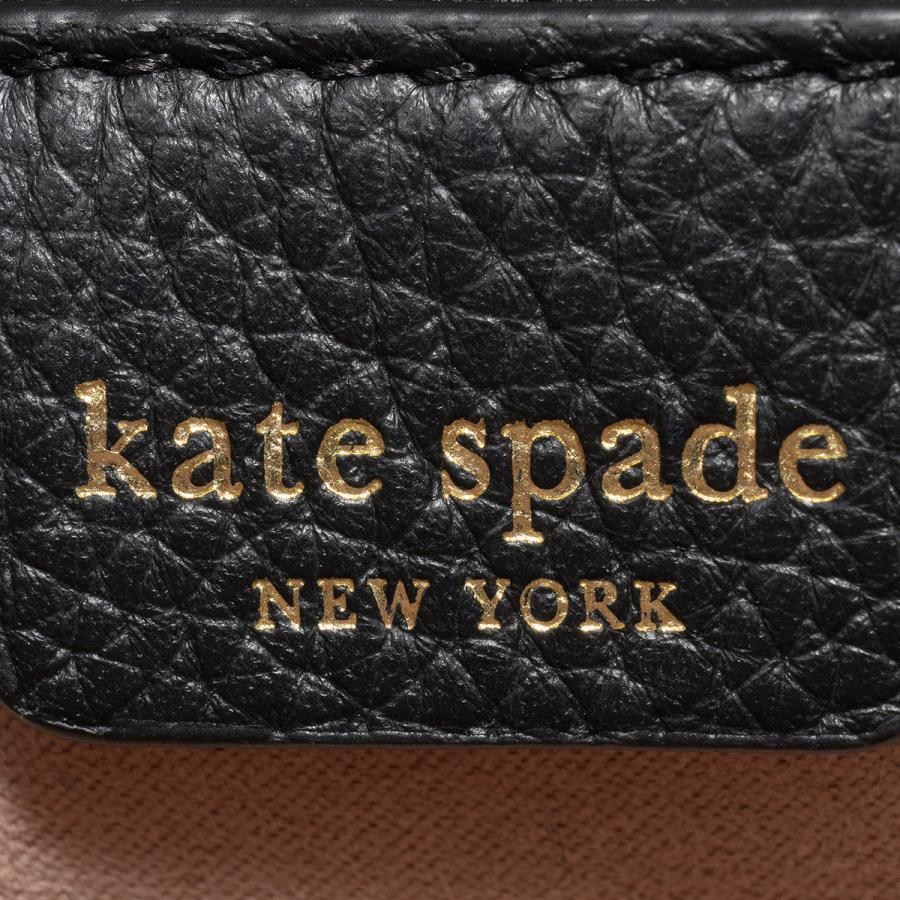 『最大5,000円OFFクーポン対象』ケイトスペード ショルダーバッグ kate spade ノット KB982 001｜brstring｜09