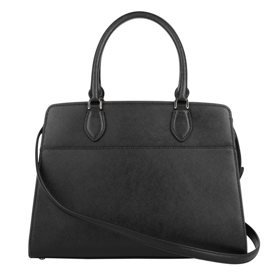 並行輸入 ケイトスペード ハンドバッグ kate spade マディソン KC436 001レディース ブラック 黒 | kate spade NEW YORK | 01