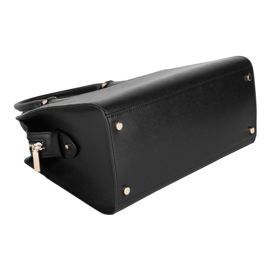 並行輸入 ケイトスペード ハンドバッグ kate spade マディソン KC436 001レディース ブラック 黒 | kate spade NEW YORK | 02