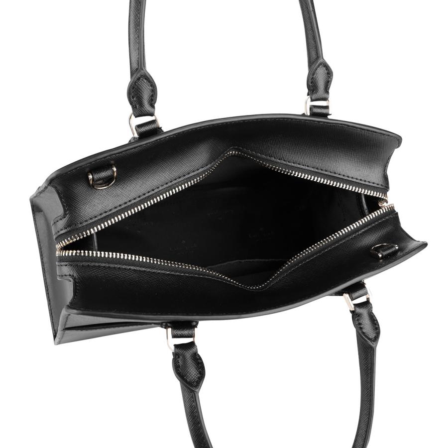 並行輸入 ケイトスペード ハンドバッグ kate spade マディソン KC436 001レディース ブラック 黒 | kate spade NEW YORK | 04