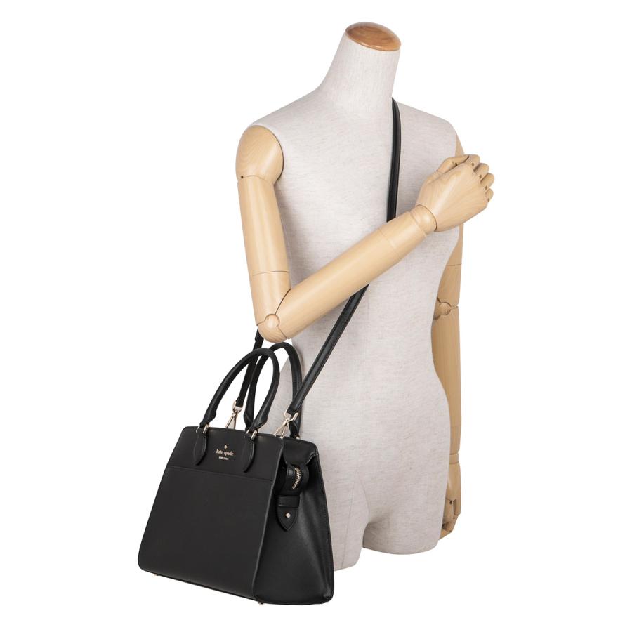 並行輸入 ケイトスペード ハンドバッグ kate spade マディソン KC436 001レディース ブラック 黒 | kate spade NEW YORK | 05