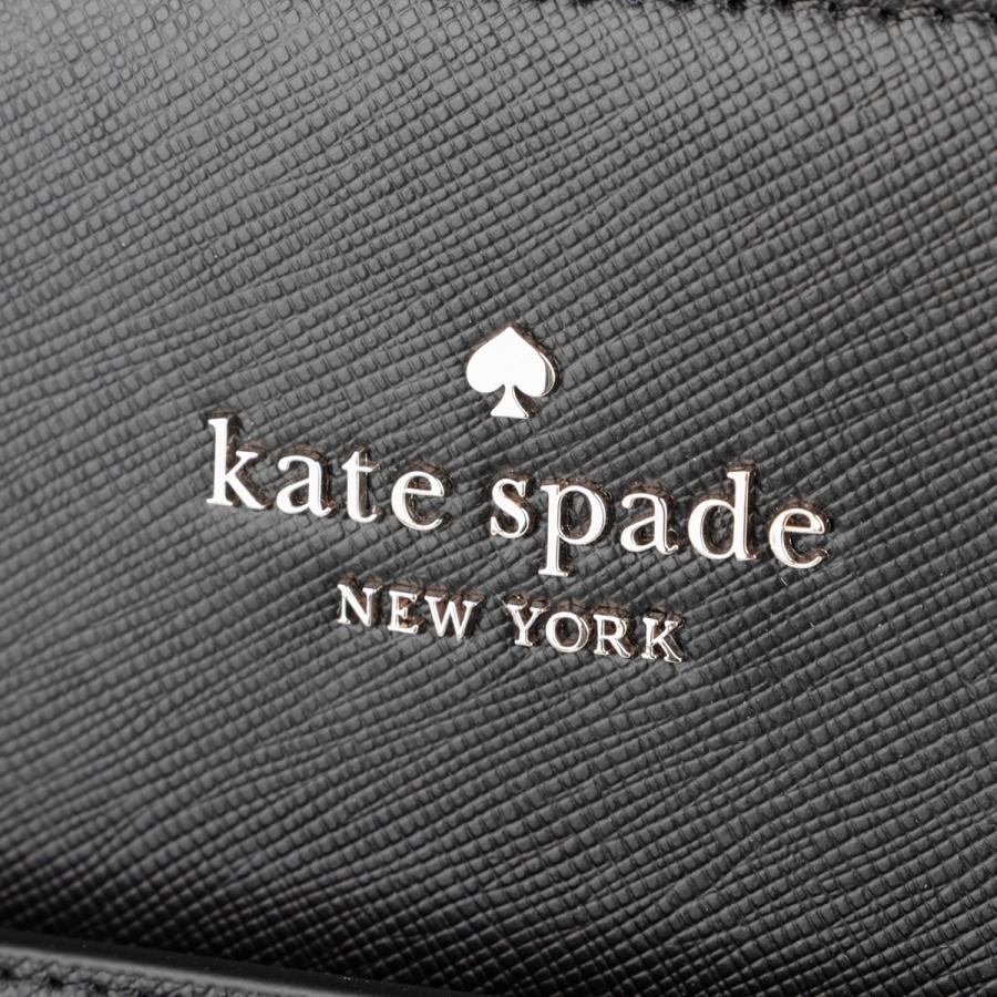 並行輸入 ケイトスペード ハンドバッグ kate spade マディソン KC436 001レディース ブラック 黒 | kate spade NEW YORK | 06