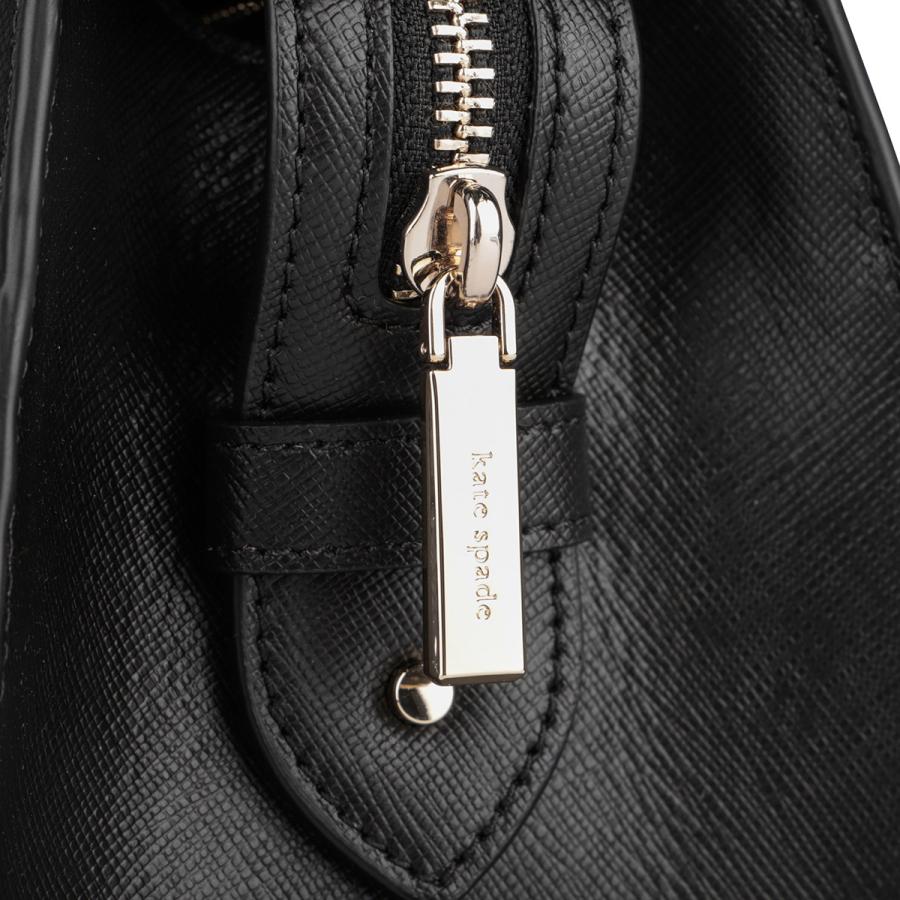並行輸入 ケイトスペード ハンドバッグ kate spade マディソン KC436 001レディース ブラック 黒 | kate spade NEW YORK | 07