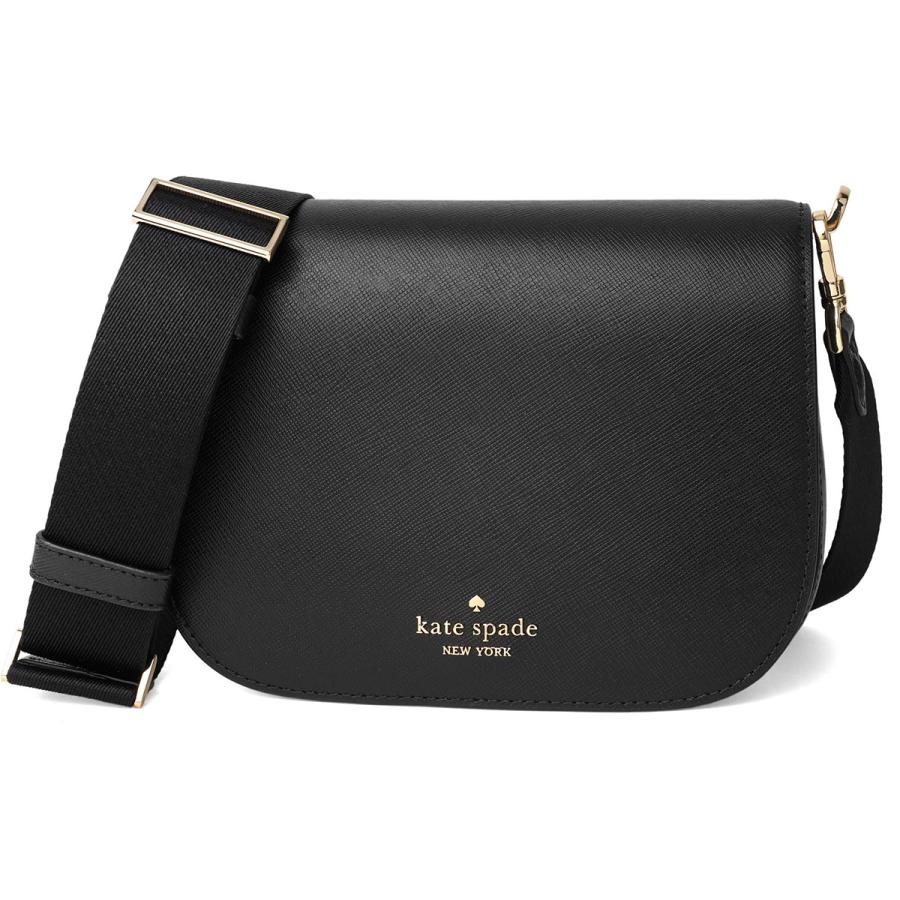 並行輸入 ケイトスペード ショルダーバッグ kate spade マディソン KC438 001レディース ブラック 黒 | kate spade NEW YORK | 01