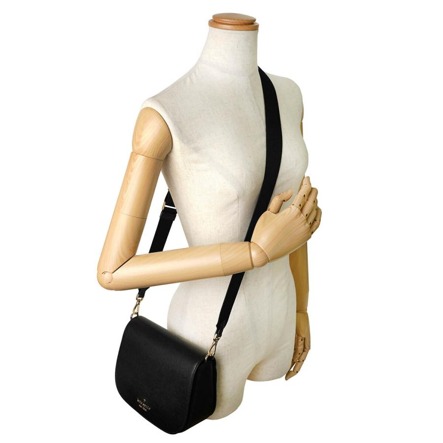 並行輸入 ケイトスペード ショルダーバッグ kate spade マディソン KC438 001レディース ブラック 黒 | kate spade NEW YORK | 06
