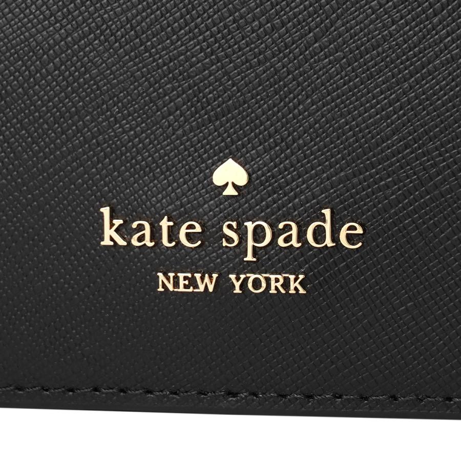 並行輸入 ケイトスペード ショルダーバッグ kate spade マディソン KC438 001レディース ブラック 黒 | kate spade NEW YORK | 07