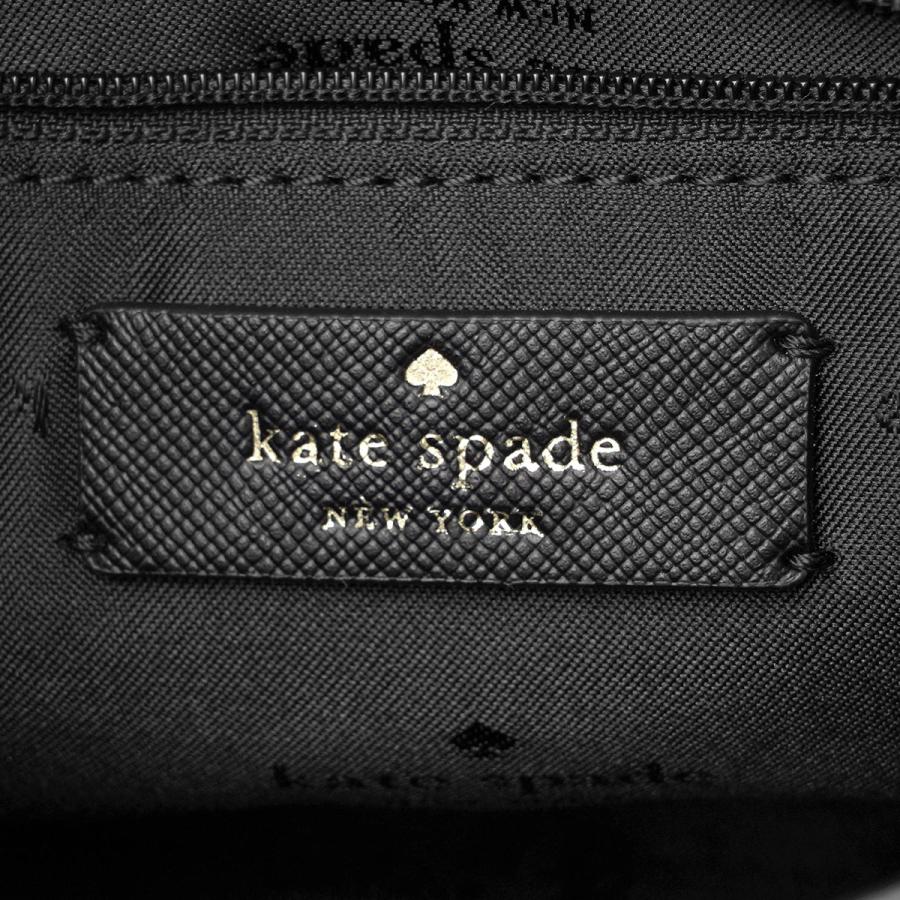 並行輸入 ケイトスペード ショルダーバッグ kate spade マディソン KC438 001レディース ブラック 黒 | kate spade NEW YORK | 08