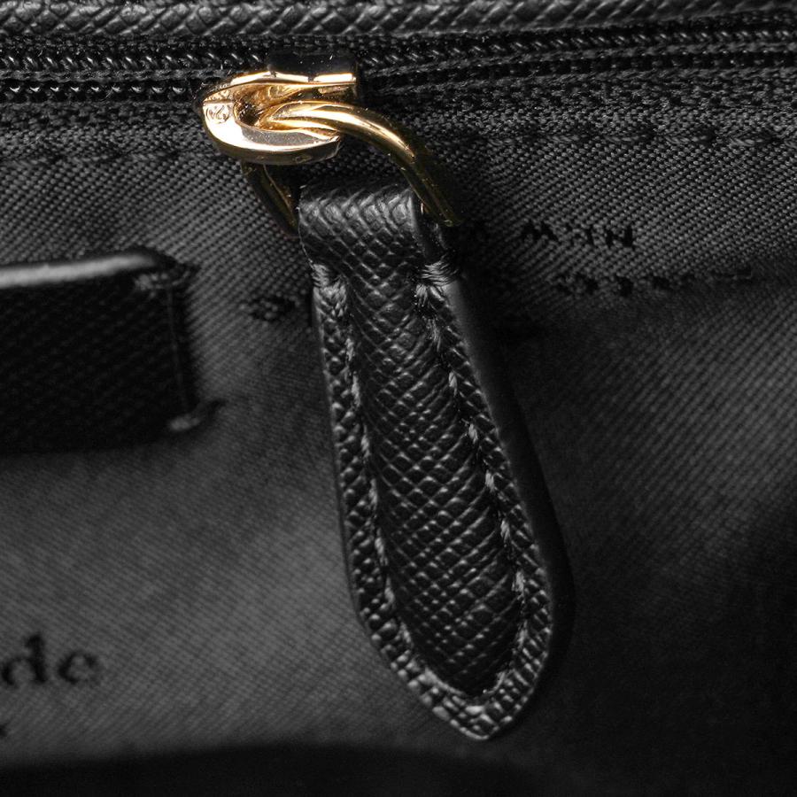 並行輸入 ケイトスペード ショルダーバッグ kate spade マディソン KC438 001レディース ブラック 黒 | kate spade NEW YORK | 09