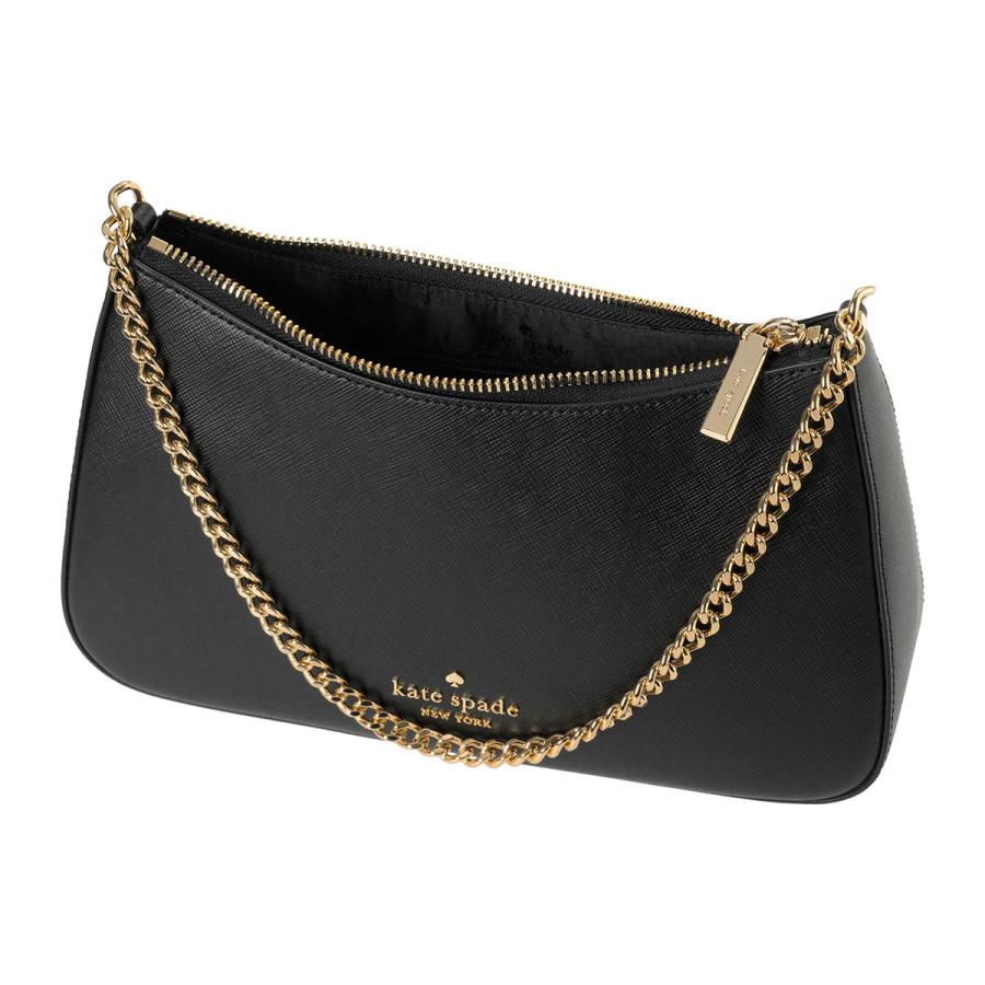 並行輸入 ケイトスペード ショルダーバッグ kate spade マディソン KC439 001レディース ブラック 黒 | kate spade NEW YORK | 04