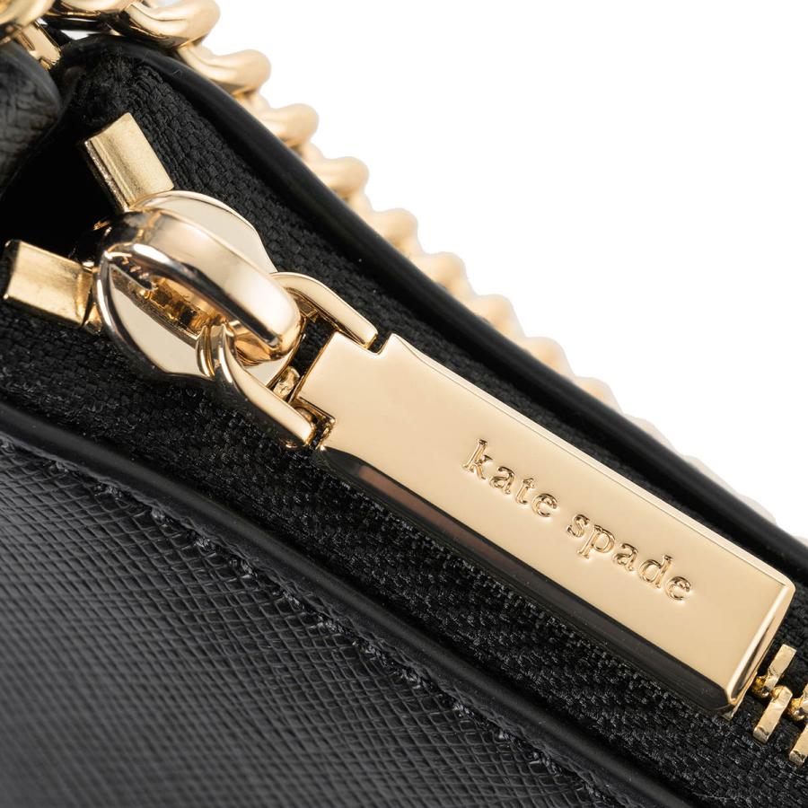 並行輸入 ケイトスペード ショルダーバッグ kate spade マディソン KC439 001レディース ブラック 黒 | kate spade NEW YORK | 09