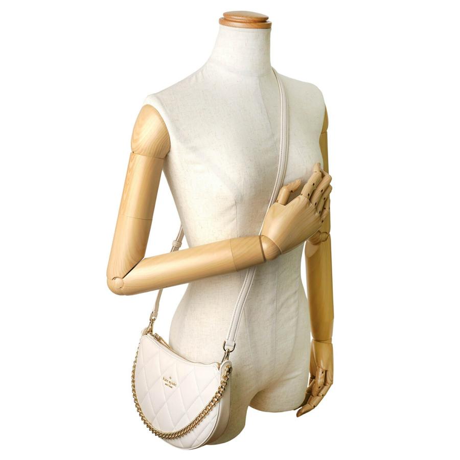 【国内即発】ケイトスペード ショルダーバッグ KC495 100 kate spade NEW YORK 並行輸入 ケイトスペード ショルダーバッグ