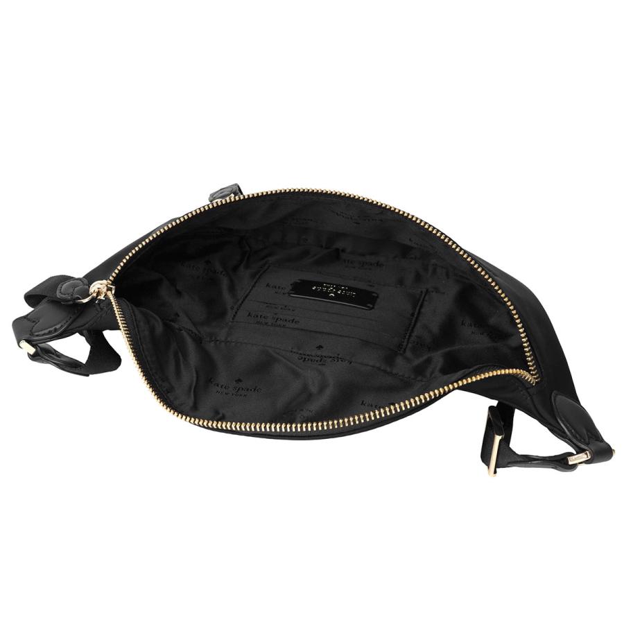 kate spade NEW YORK ケイトスペード ウエストバッグ ボディ kate spade NEW YORK ケイトスペード ウエストバッグ ボディ