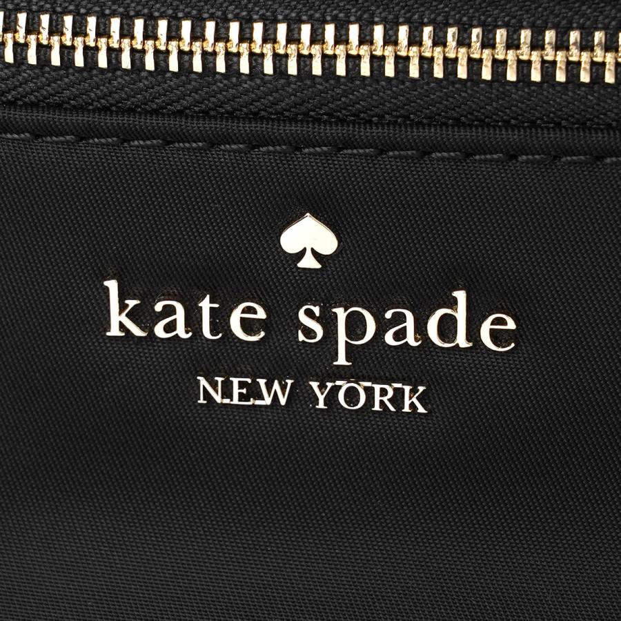 『GWスペシャル最大10,000円OFFクーポンあり』ケイトスペード ウエストバッグ ボディバッグ kate spade チェルシー KC504 001｜brstring｜07