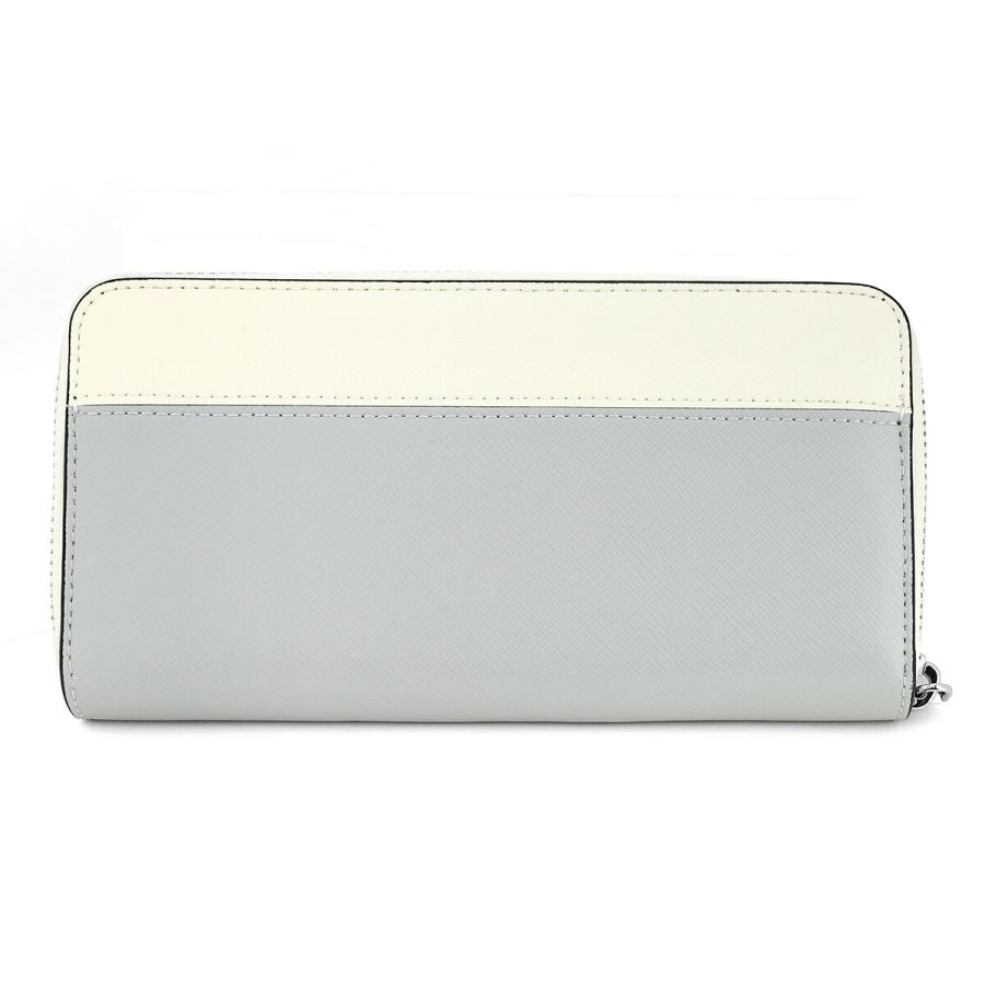 【国内即発】ケイトスペード 長財布 KC509 020 kate spade NEW YORK ケイトスペード 長財布(ラウンドファスナー