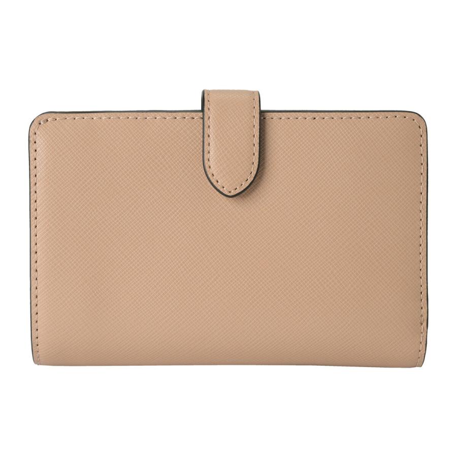 kate spade NEW YORK ケイトスペード 2つ折り財布 マディソン KC511  
