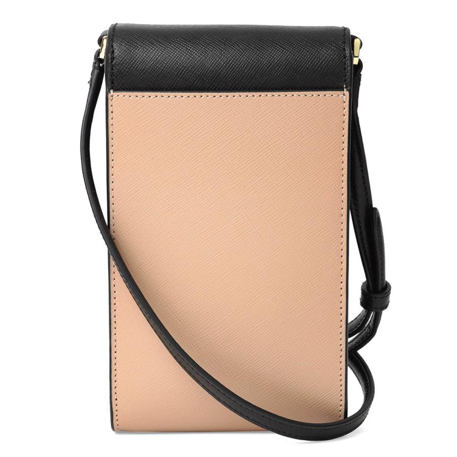 並行輸入 ケイトスペード ショルダーバッグ kate spade マディソン KC512 200レディース ベージュ ブラック 黒 | kate spade NEW YORK | 01