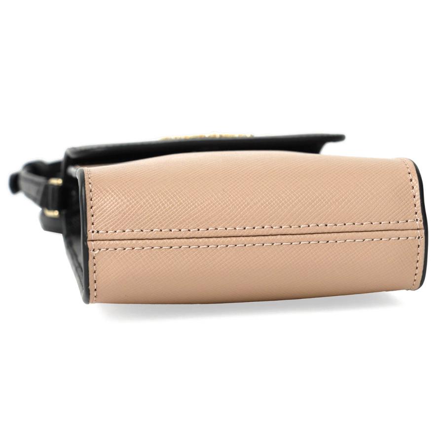 並行輸入 ケイトスペード ショルダーバッグ kate spade マディソン KC512 200レディース ベージュ ブラック 黒 | kate spade NEW YORK | 02