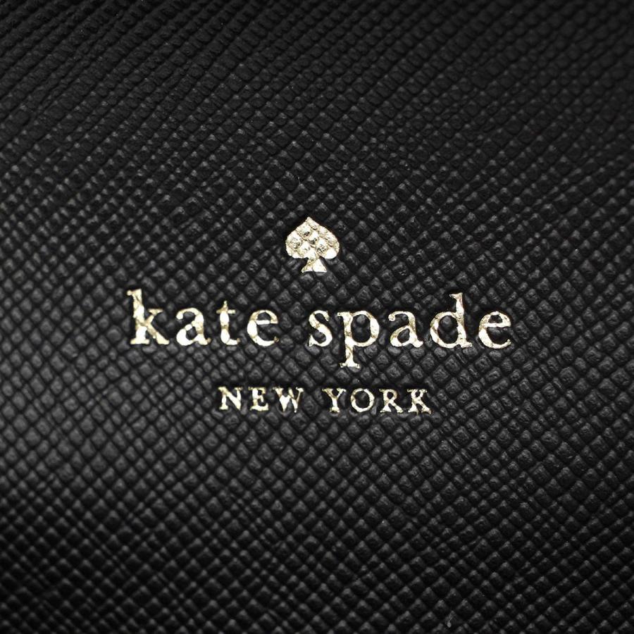 並行輸入 ケイトスペード ショルダーバッグ kate spade マディソン KC512 200レディース ベージュ ブラック 黒 | kate spade NEW YORK | 07