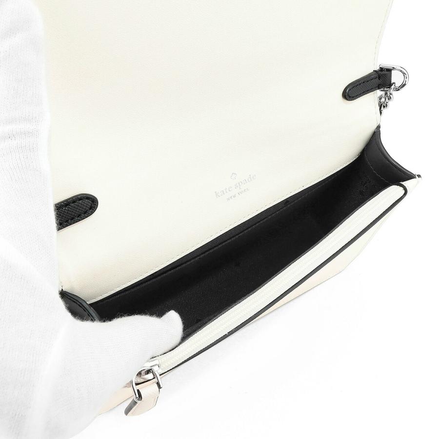 並行輸入 ケイトスペード ショルダーバッグ kate spade マディソン KC517 020レディース グレー | kate spade NEW YORK | 04