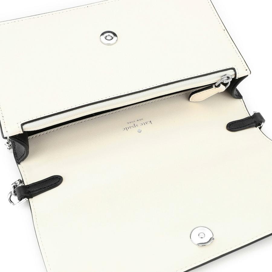 並行輸入 ケイトスペード ショルダーバッグ kate spade マディソン KC517 020レディース グレー | kate spade NEW YORK | 07