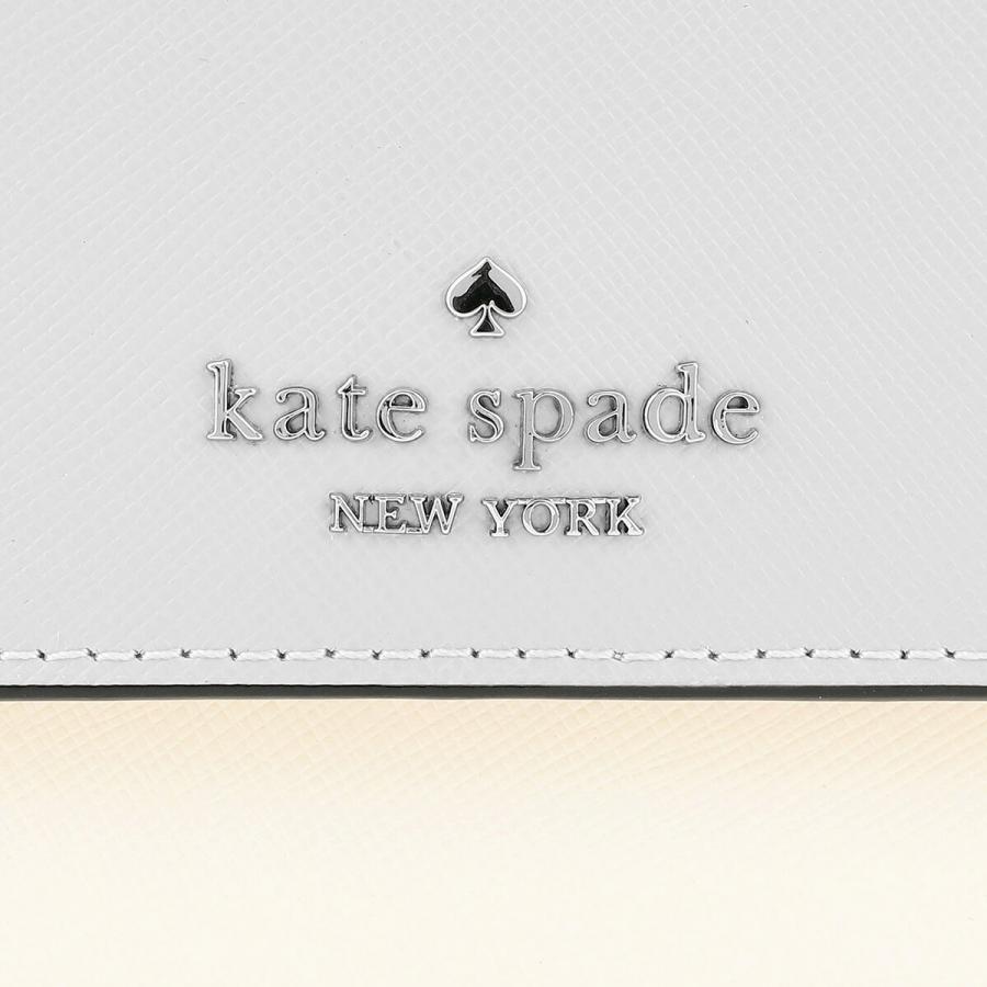 並行輸入 ケイトスペード ショルダーバッグ kate spade マディソン KC517 020レディース グレー | kate spade NEW YORK | 08