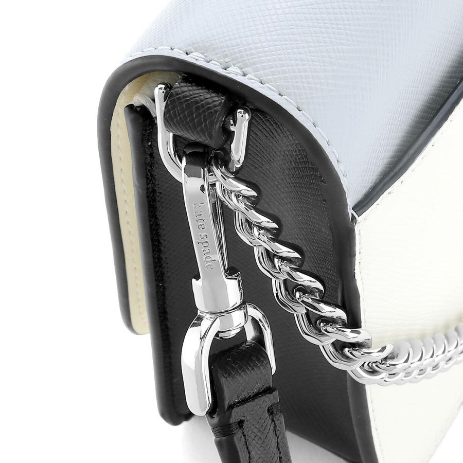 並行輸入 ケイトスペード ショルダーバッグ kate spade マディソン KC517 020レディース グレー | kate spade NEW YORK | 06